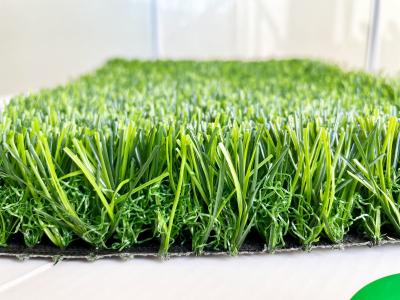 China Garten bedecken 35mm mit Gras, die Cesped künstliche Gras-Wand-dekoratives im Freien mit Gras bedecken zu verkaufen