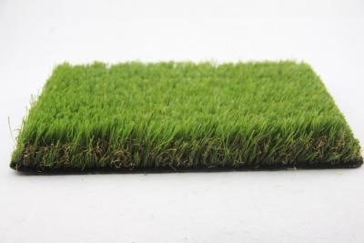 Cina Erba sintetica Mat Artificial Grass Turf del pavimento del tappeto erboso artificiale del tappeto erboso 35mm del giardino in vendita