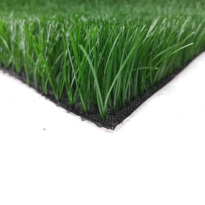 China Groene van het het Gras Natuurlijke Gras van het Gras Kunstmatige Gras Synthetische Kunstmatige het Grasvoetbal Te koop