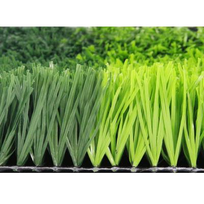 China Cesped Artificial Football Grass Artificial Grass For Football Soccer Grass Soccer for sale