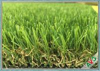 China An - UV Soft Landscaping Fake Grass Carpet For Outdoor Decoration 8000 Dtex for sale