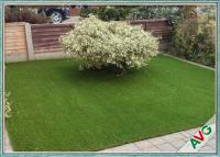 China Environmental Protection Landscaping Synthetic Turf For City Decoration CE for sale