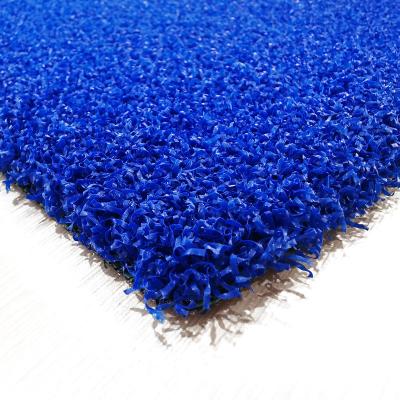 China Padel Tennis Court Artificial Grass Sports Flooring Artificial Tennis Padel Court Carpet for sale