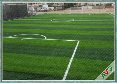 China Realistic Fake Synthetic Turf Baseball Fields Synthetic Sports Turf For Football Field for sale