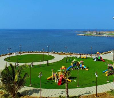 Cina Colore fresco forte ed erba falsa del giardino di Dence per lo SGS SGF ISO900 del campo di calcio in vendita