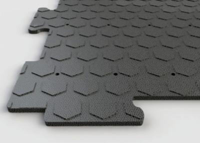 Chine 60% non toxique SEPP Artificial Grass Shock Pad à vendre