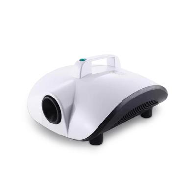 China Portable Electric Garden Mist Cold Fog Machine For Home for sale