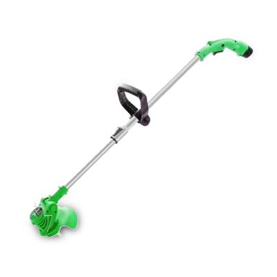 China YY-GCJ00 Lithium battery 12V lithium ion battery family small electric garden brush cutter for sale