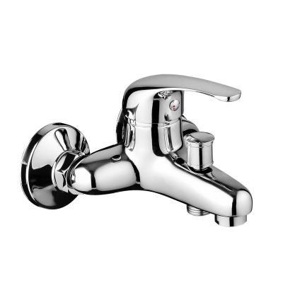 China China Supplier Faucet China Supplier Ducha Grifo Bathroom Faucet Cold Free In-wall Rainfall Shower Faucet And Hot Water Bathtub Faucet Mixer for sale