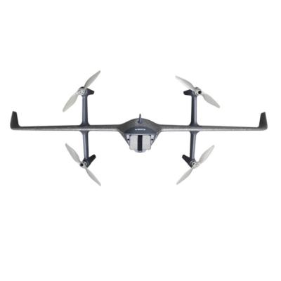 China Professional aerial mapping provides enough cargo space for mapping camera Quick-assemble design Quadrotor UAV shorten preparation time for each flight. for sale