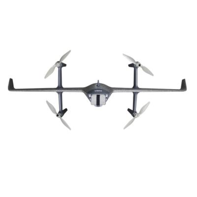 China Easy Operation Quadrotor Quadrotor Professional Survey UAV Four Folding Landing Gear Professional Aerial Mapping UAV for sale