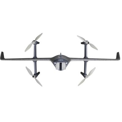 China Low Weight Quadrotor Professional UAV Professional Survey Quadrotor Aerial Mapping UAV Easy Operation Quadrotor for sale