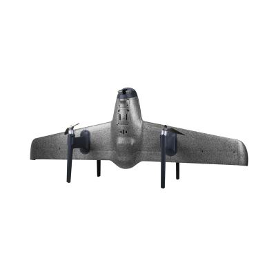 China Professional Aerial Mapping Four-in-One Multifunctional UAV System Bit-in HD Camera FPV UAV Flight Wing RTF ADAV Package for sale