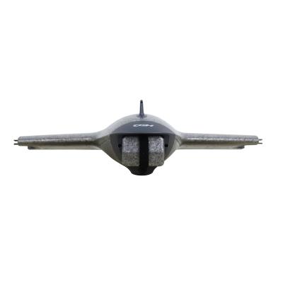 China UAV Absolote Professional Aerial Mapping ADAV Mapping Accurancy up to 5cm MINI Flight Wing RTF Package for sale