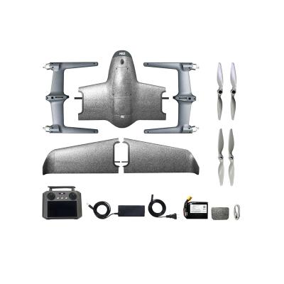 China Professional Aerial Mapping Little-in UAV HD ADAV FPV Mapping UAV of RTF ADAV Package Wing Flight Camera MINI UAV for sale