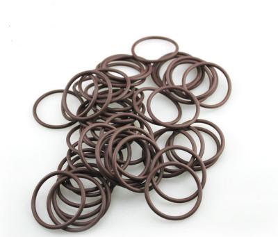 China High Quality Oil Resistance FKM O Ring For Seal Parts for sale