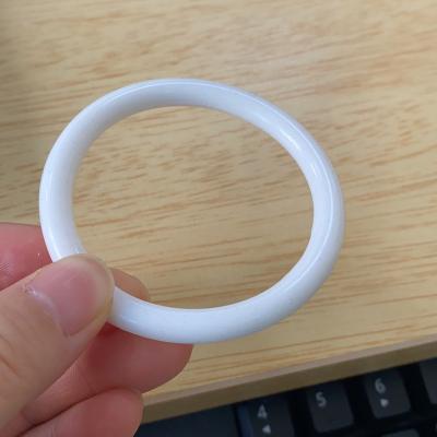 China Durable 40Ashore High Elastic Silicone Pinball O Ring Rubber for sale