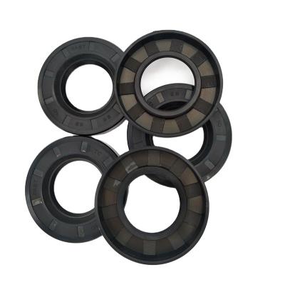 China Oil Resistor TC Oil Seal For Oil Pump for sale