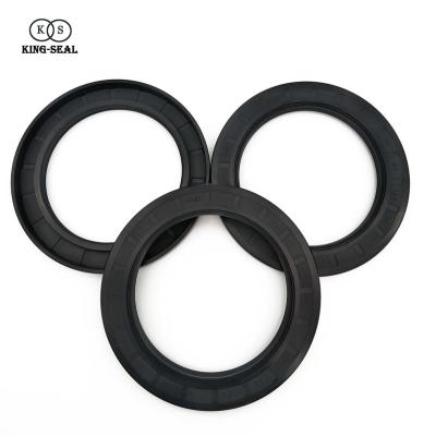 China Oil Resistance 20*35*7 TC Rubber Lip Seal for sale