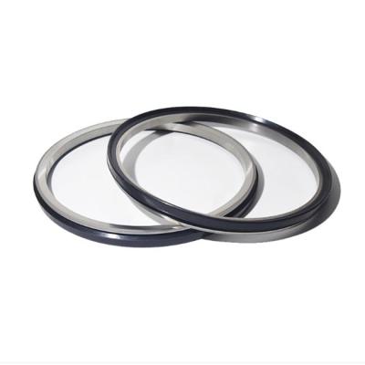 China Oil Resistance Excavator Seal Group Floating Oil Seal DO Series for sale