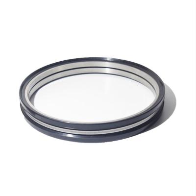 China Oil Resistance China Seal Assembly Duo Cone O Ring For Road Marking Machine for sale