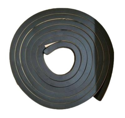 China Chinese Reinforced Rubber Water Stop With Expanding Strip for sale