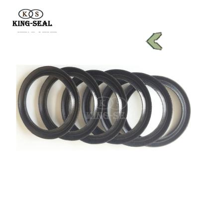 China PTFE v Oil Resistor Gasket for sale