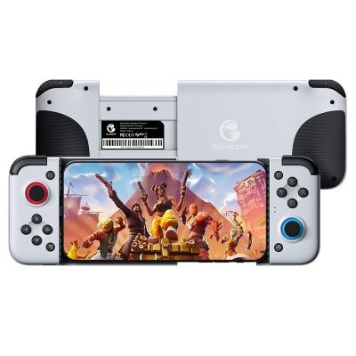 China Supports the latest IOS version 10%! 2021 version! GameSir X2 type c game controller for Android, mobile game controller for sale