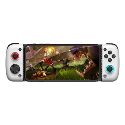 China ERGONOMIC X3 Type-C, GameSir X3 Type-C-T Ultimate Mobile Controller for Cloud Gaming on Android Smartphones for sale