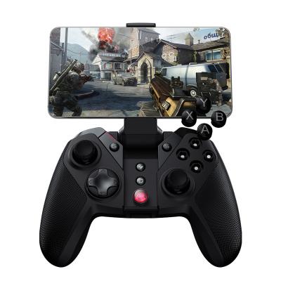 China Newest ERGONOMIC gamepad for the Switch! ! GameSir G4pro Multi-platform Game Controller for Switch/Android/iOS/PC for sale