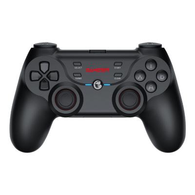 China 2022 NEW T3s ERGONOMIC Multi-platform Controller for PC Switch IOS Android Game for sale