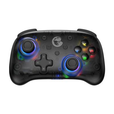 China ERGONOMIC GameSir T4 Mini Switch Controller Gamepad for Nintendo Switch, Apple Arcade and MFi Game Controller for sale