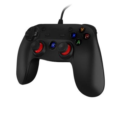 China Hot Selling Classic PS3 Game Controller Gamepad Joystick High Quality PS3 Game Controller Cable Joystick For Android/PC for sale