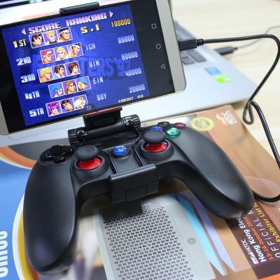 China Game Controller Gamesir G3 USB Vibration Remote Joystick for PS3 and PC for sale