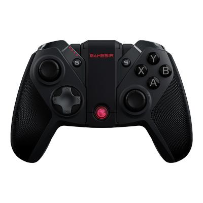 China Newest ERGONOMIC gamepad for the Switch! ! GameSir G4pro Multi-platform Game Controller for Switch/Android/iOS/PC for sale