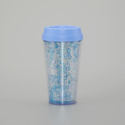 China Reusable Coffee Mug OEM Factory 30oz Coffee Mugs Plastic Tumbler Heat Press Tumblers Travel Mug for sale