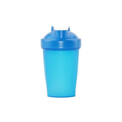 China Custom Plastic Bottle Water Bottle Shaker Protein Hit Amazon Water Bottle for sale