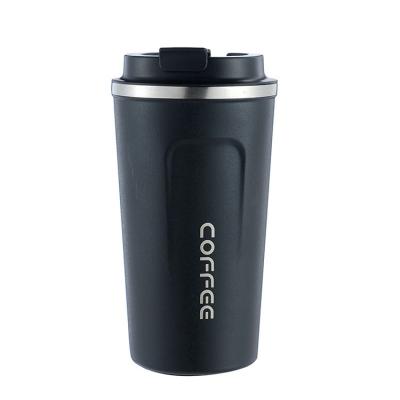 China Custom Business Best Seller Travel Coffee Mug Car Coffee Travel Mug for sale