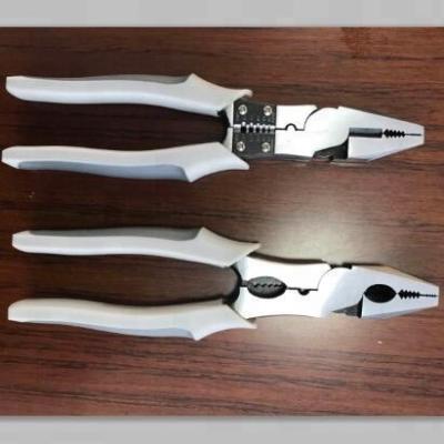 China As demand multifunctional wire cutter combination pliers for sale