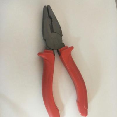 China MULTI FUNCTIONAL High Carbon Steel Combination America Type Pliers for sale