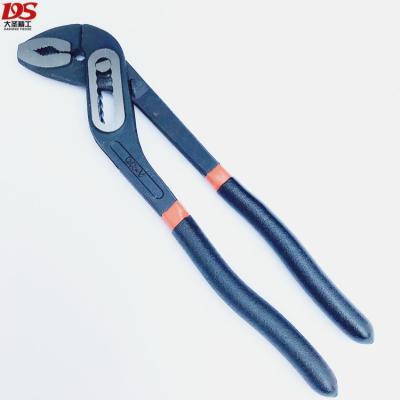 China Pipe Wrench Plumber Plumber D3 Water Pump Toggle Pliers or Plunges for sale