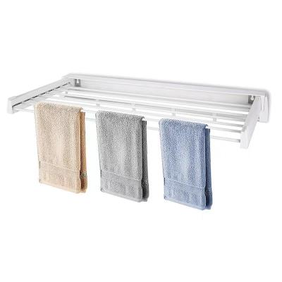 China Folding Ladders Hardware Towel Rack for sale