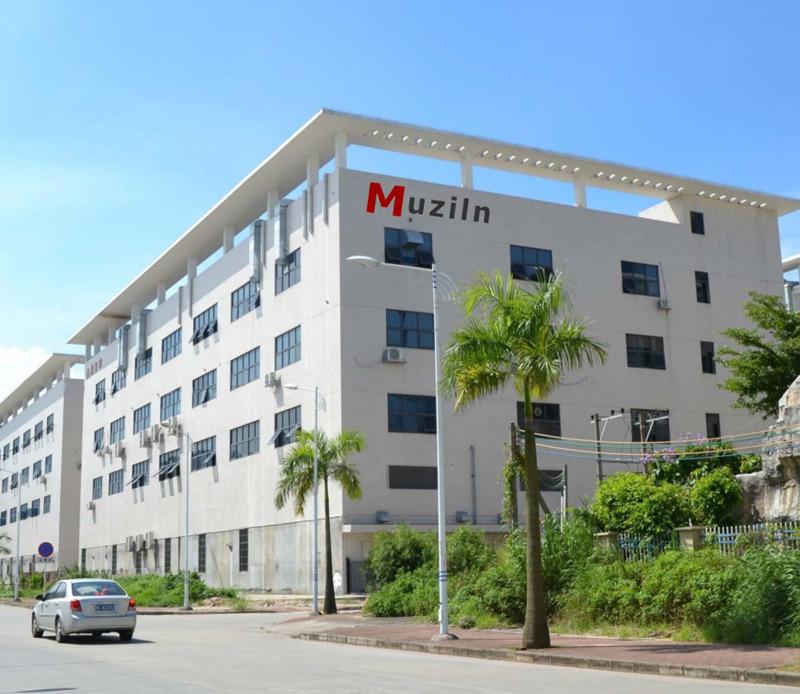 Verified China supplier - Shenzhen Muzilin Technology Co., Ltd.