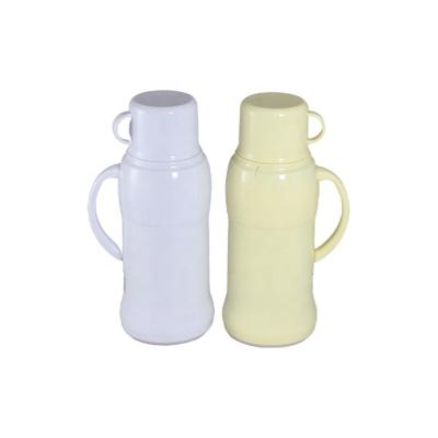 China PORTABLE Thermos Kettle Thermal Insulation Household Glass Durable High Temperature Dormitory for sale