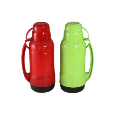 China Household PORTABLE Large Capacity Plastic Thermos Boiling Water Bottle For Heat Insulation Ordinary Pot for sale