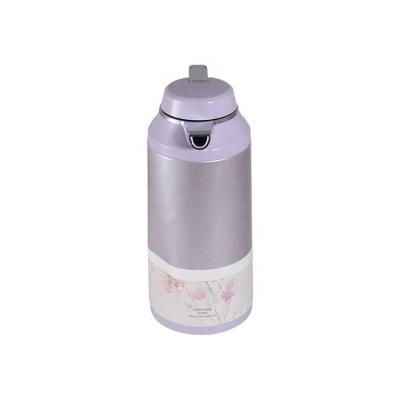 China PORTABLE Stainless Steel Flask Coffee Pot Top Quality Thermal Jug Keep Warm for sale