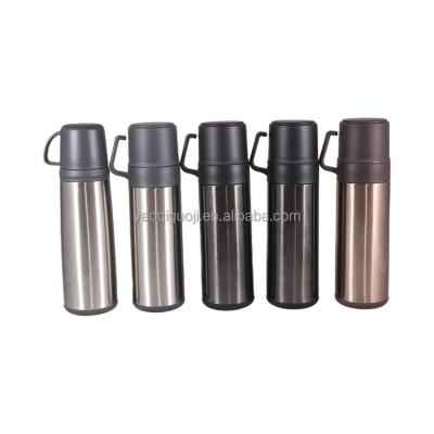 China Amazon Hot Sale PORTABLE DIY Masks Vacuum Flasks and Thermoses Sublimation Tumbler Mugs Vacuum Insulated Mug for sale