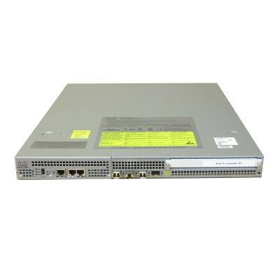 China Network Security CI Sc o ASR1001 4 GE Aggregation Service Port Router With ASR1001-PWR-AC for sale