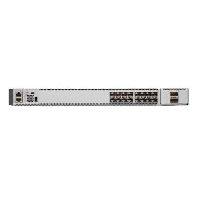 China LACP C9500-16 X-E CA Yst tal 9500 16 Port 10Gig Switch for sale