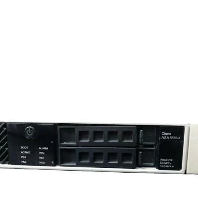 China ASA5555-K9 ASA5555-X Adaptive Security Appliance 8 Port GE ASA-PWR-AC ASA5555-K9 for sale